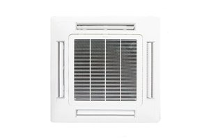 Mặt nạ âm trần Multi Daikin BYFQ60B3W1