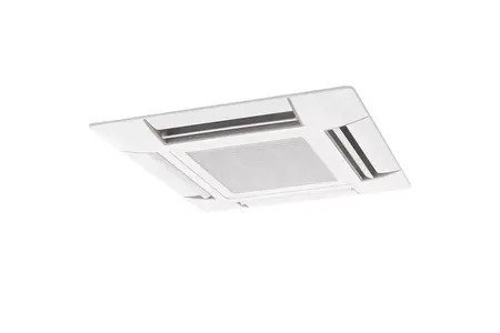 Mặt nạ âm trần Multi Daikin BYFQ60B3W1