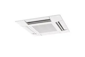 Mặt nạ âm trần Multi Daikin BYFQ60B3W1