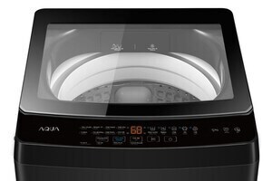 Máy Giặt Aqua 9 Kg AWM9-316K(B)