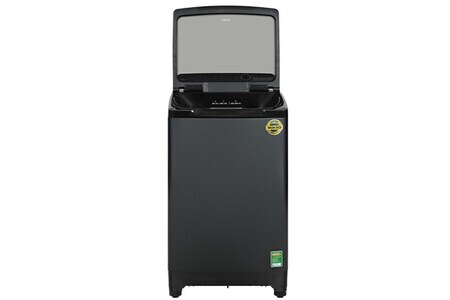 Máy giặt Aqua Inverter 12 Kg AQW-DR120HT BK