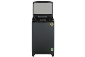 Máy giặt Aqua Inverter 12 Kg AQW-DR120HT BK