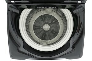 Máy giặt Aqua Inverter 12 Kg AQW-DR120HT BK