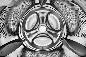 Máy giặt Electrolux UltimateCare 500 Inverter 10 kg EWF1023P5WC