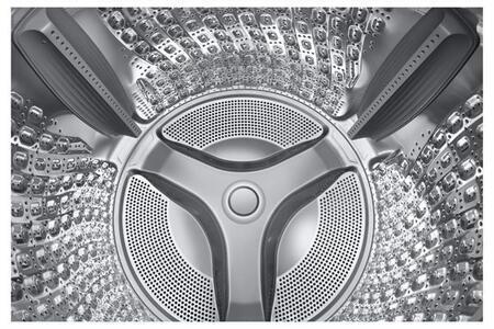 Máy giặt Electrolux UltimateCare 700 Inverter 11 kg EWF1143R7SC