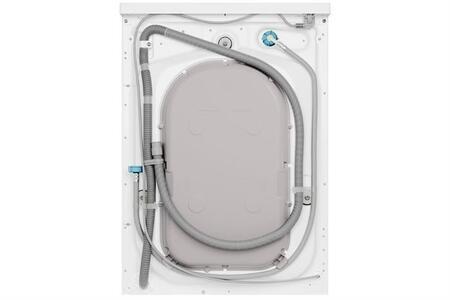 Máy giặt Electrolux UltimateCare 700 Inverter 11 kg EWF1143R7WC