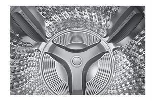 Máy giặt Electrolux UltimateCare 700 Inverter 13 kg EWF1343R7WC