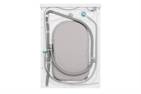 Máy giặt Electrolux UltimateCare 700 Inverter 13 kg EWF1343R7WC