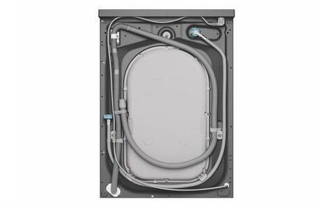 Máy giặt Electrolux UltimateCare 900 Inverter 11 kg EWF1142R9SC