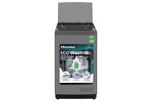 Máy giặt Hisense 8kg WTZQ8012UT