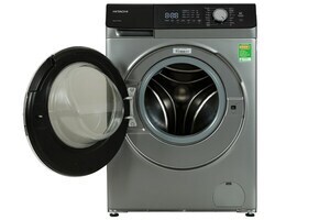 Máy giặt Hitachi Inverter 10.5 kg BD-1054HVOS