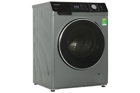 Máy giặt Hitachi Inverter 10.5 kg BD-1054HVOS