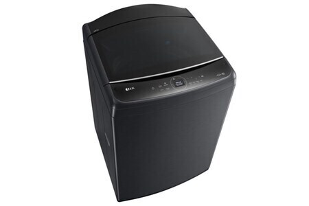 Máy giặt LG AI DD Inverter 25 kg TV2725SV9J