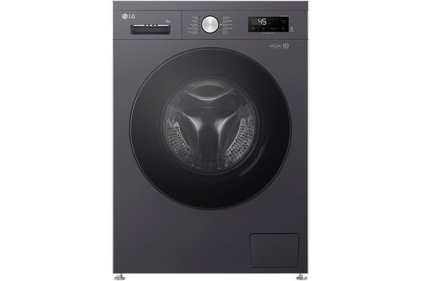 Máy giặt LG Inverter 9 kg FB1209S5M