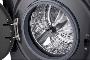 Máy giặt LG Inverter 9 kg FB1209S5M