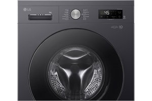 Máy giặt LG Inverter 9 kg FB1209S5M