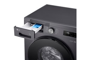 Máy giặt LG Inverter 9 kg FB1209S5M