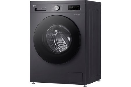 Máy giặt LG Inverter 9 kg FB1209S5M