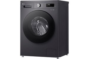 Máy giặt LG Inverter 9 kg FB1209S5M