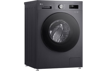 Máy giặt LG Inverter 9 kg FB1209S5M