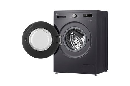 Máy giặt LG Inverter 9 kg FB1209S5M