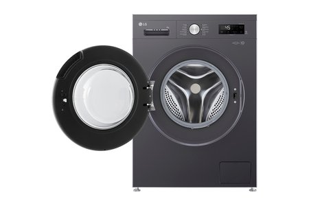 Máy giặt LG Inverter 9 kg FB1209S5M