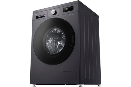 Máy giặt LG Inverter 9 kg FB1209S5M