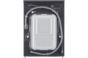 Máy giặt LG Inverter 9 kg FB1209S5M