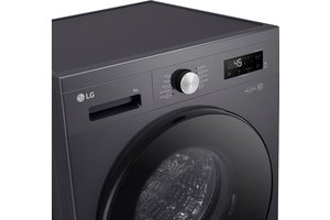 Máy giặt LG Inverter 9 kg FB1209S5M