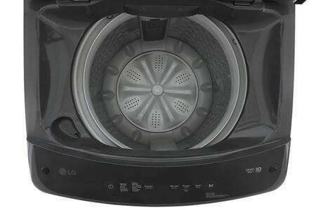 Máy giặt LG TurboDrum Inverter 12 kg T2512VBTB