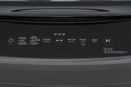 Máy giặt LG TurboDrum Inverter 12 kg T2512VBTB