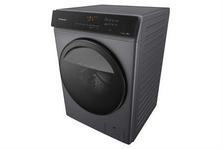 Máy giặt Panasonic Inverter 9 kg NA-V90FA1LVT