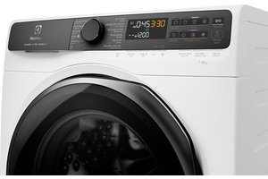 Máy giặt sấy Electrolux Inverter Giặt 13Kg + sấy 9Kg EWW1343R7WC