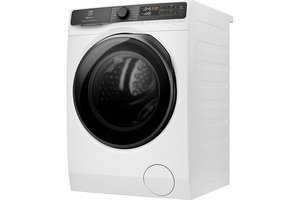 Máy giặt sấy Electrolux Inverter Giặt 13Kg + sấy 9Kg EWW1343R7WC