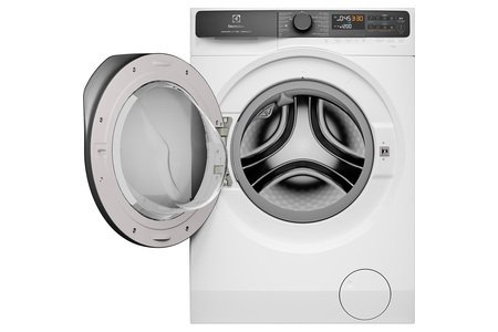 Máy giặt sấy Electrolux Inverter Giặt 13Kg + sấy 9Kg EWW1343R7WC