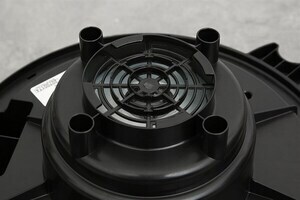 Máy hút bụi công nghiệp Hitachi CV-995HC 24CV CGB