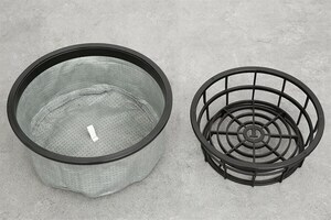 Máy hút bụi công nghiệp Hitachi CV-995HC 24CV CGB