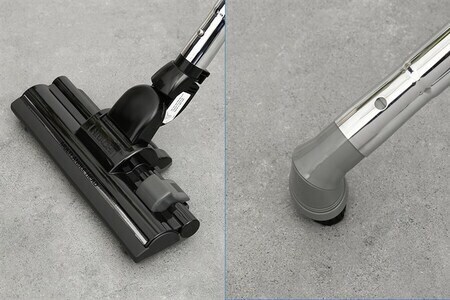 Máy hút bụi công nghiệp Hitachi CV-995HC 24CV CGB