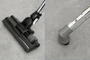 Máy hút bụi công nghiệp Hitachi CV-995HC 24CV CGB