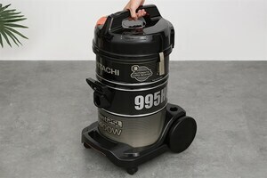 Máy hút bụi công nghiệp Hitachi CV-995HC 24CV CGB