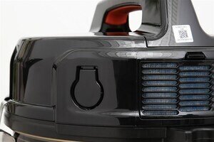 Máy hút bụi công nghiệp Hitachi CV-995HC 24CV CGB