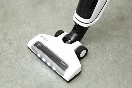 Máy hút bụi không dây Hitachi PV-X80M