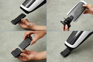 Máy hút bụi không dây Hitachi PV-X80M