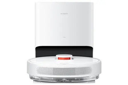 Máy Hút Bụi Xiaomi Robot Vacuum X10 EU (BHR6068EU)