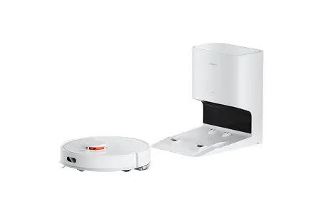 Máy Hút Bụi Xiaomi Robot Vacuum X10 EU (BHR6068EU)