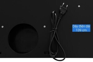 Máy hút mùi âm tủ Hafele HC-B705B (533.87.797)