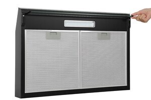 Máy hút mùi âm tủ Hafele HC-B705B (533.87.797)