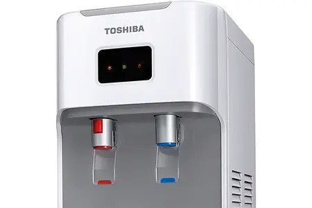 Cây nước uống nóng lạnh Toshiba RWF-W1669BV (W1)