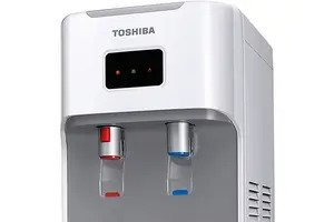 Cây nước uống nóng lạnh Toshiba RWF-W1669BV (W1)