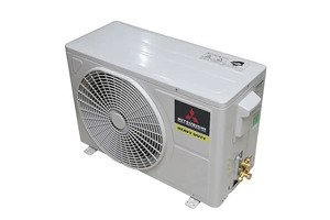 Máy lạnh Mitsubishi Heavy Inverter 2 HP SRK18YZP-W5- Mẫu 2025